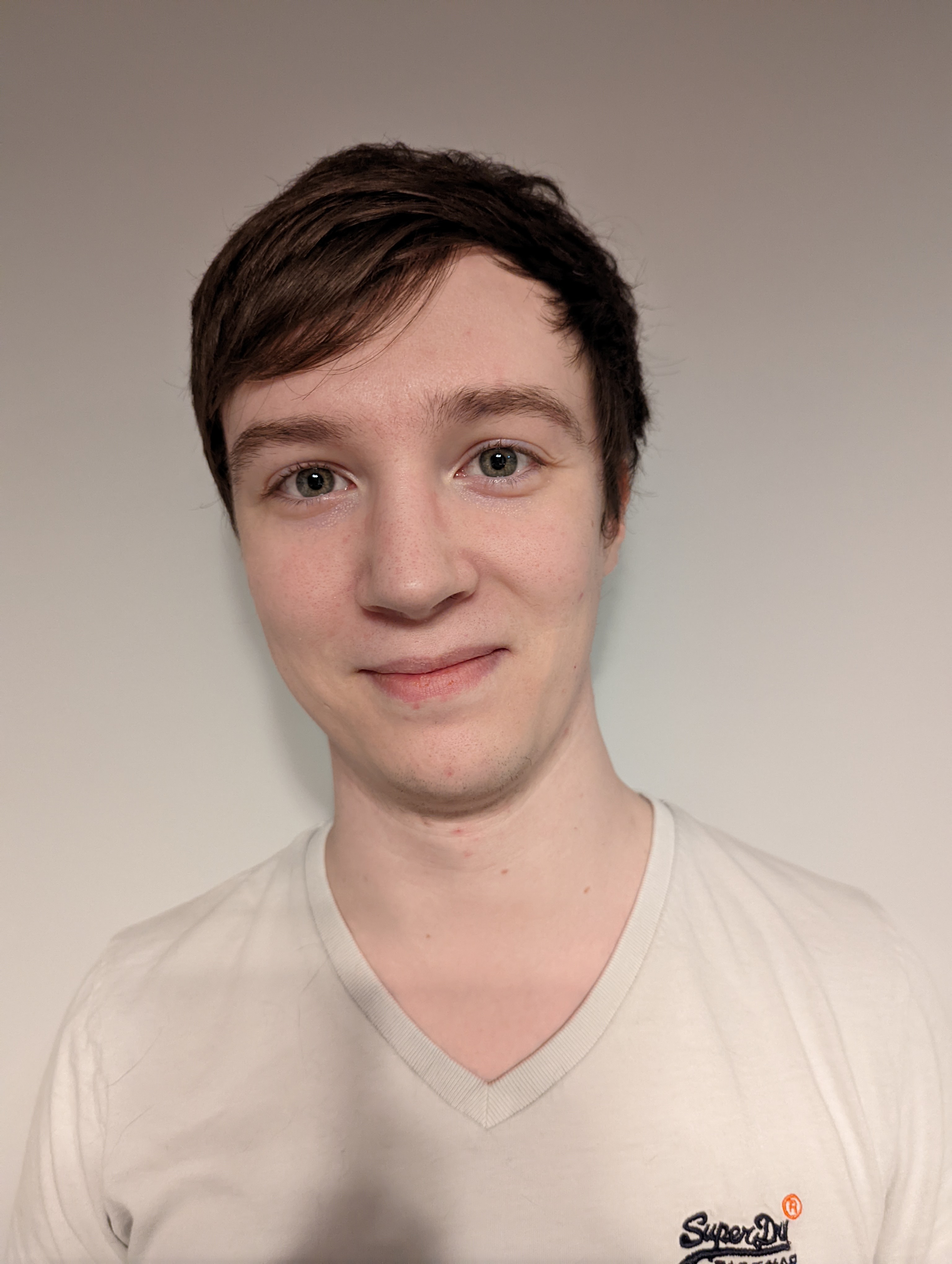 Nathan Collins